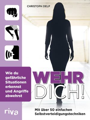 cover image of Wehr dich!